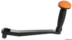 Speadgrip Winschkurbel, Universalmodel 250 mm 